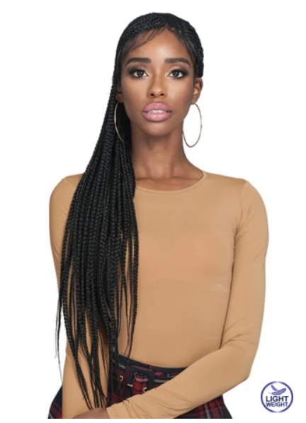 Lace wig with a 200 - density for a full and thick appearanceBobbi Boss SIMONE (MLF511)