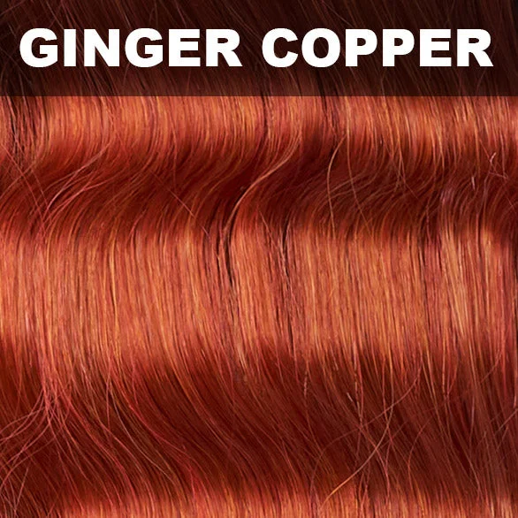 GINGER COPPER