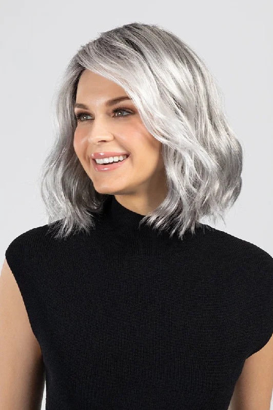 Heat - resistant bob wig for styling versatilityCharlotte