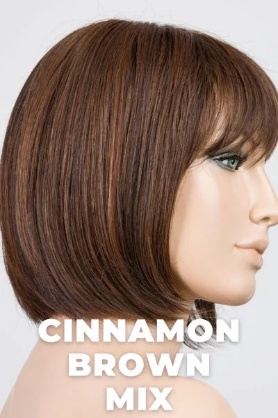 Cinnamon Brown Mix