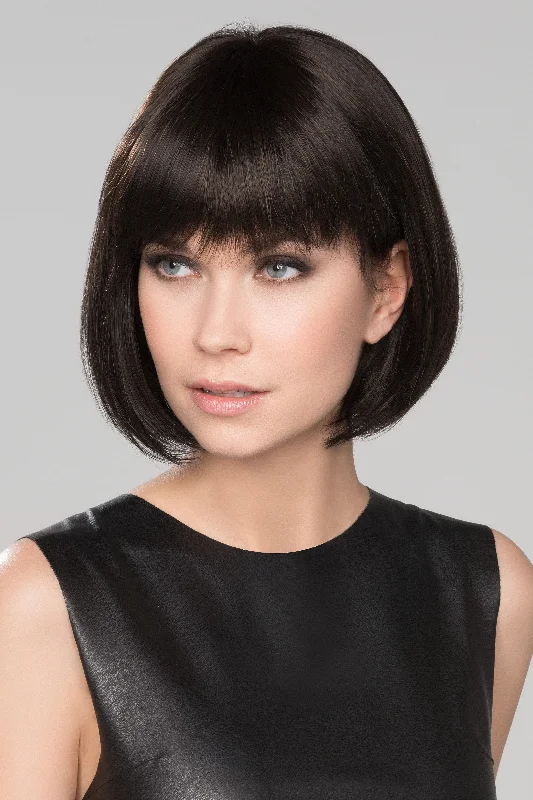 Ash - blonde bob wig for a trendy and cool - toned lookEllen Wille Wigs - Sue Mono