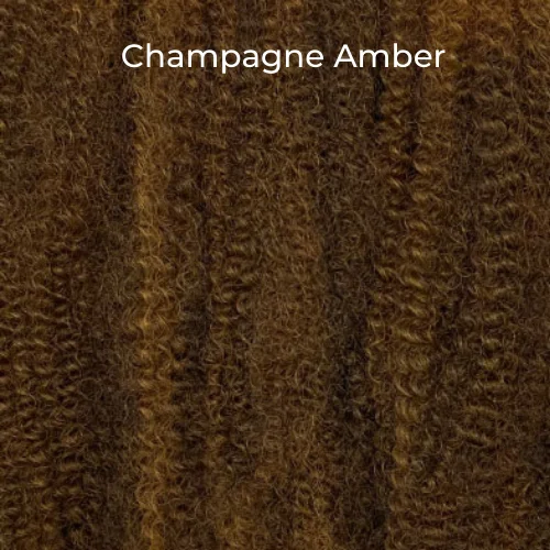 CHAMPAGNE AMBER