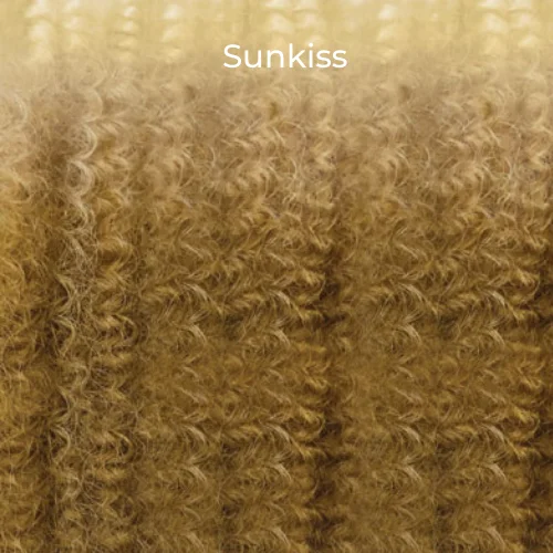 SUNKISS