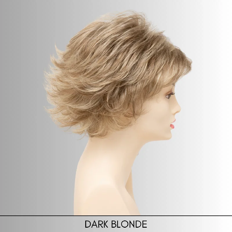 Dark Blonde