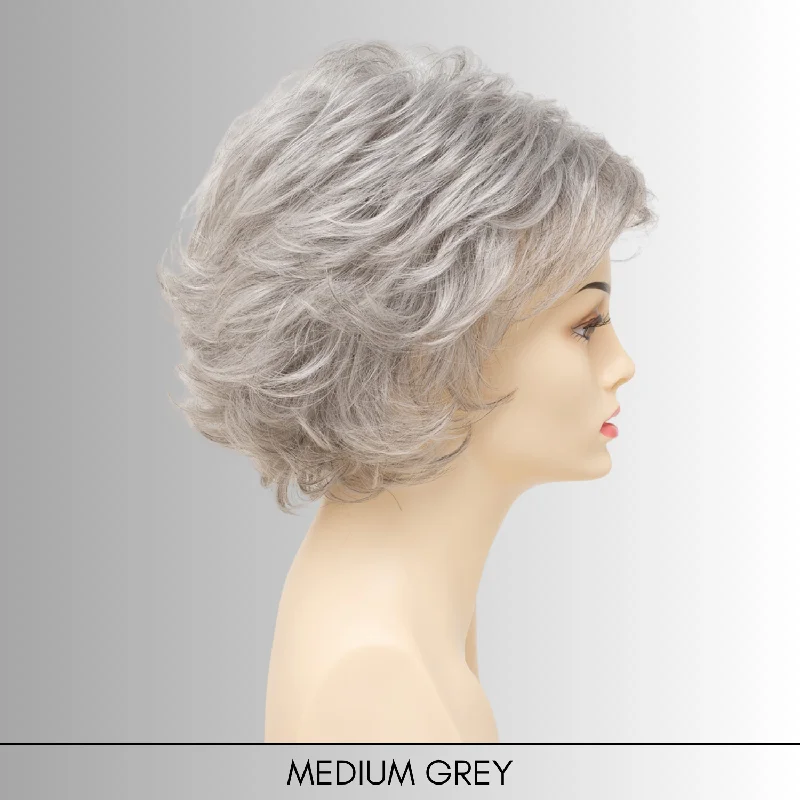 Medium Grey