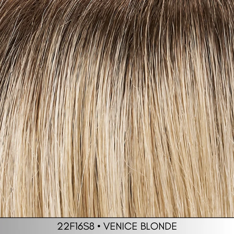 22F16S8 - Venice Blonde