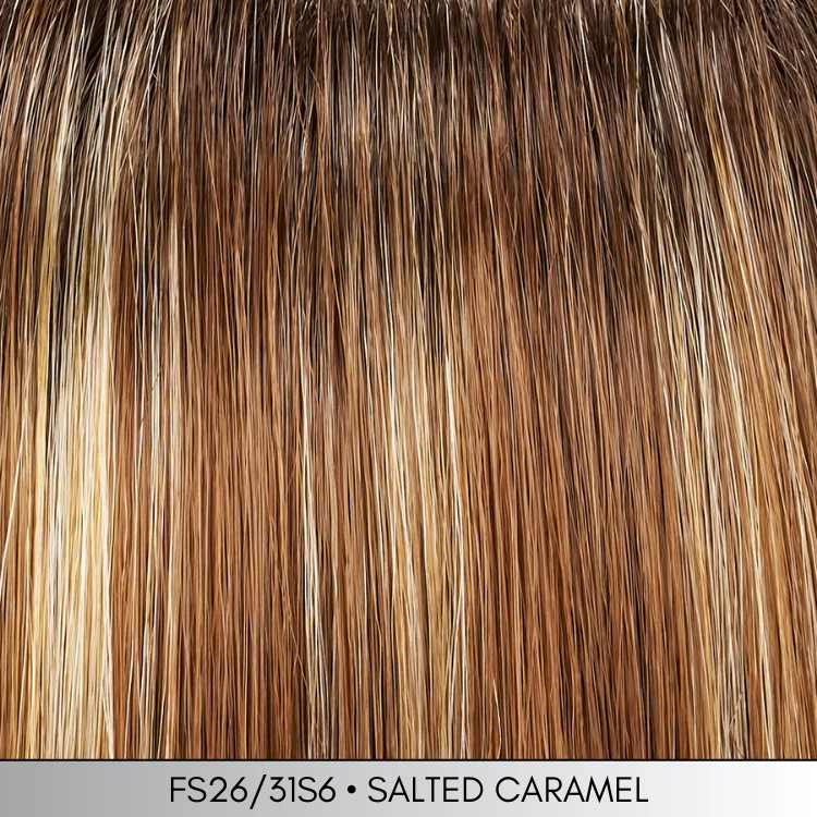 FS26/31S6 - Salted Caramel