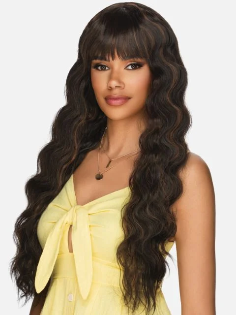 Short wig with a pixie cut for a bold and edgy lookAmore Mio Hair Collection Everyday Wig - AW BLOSSOM