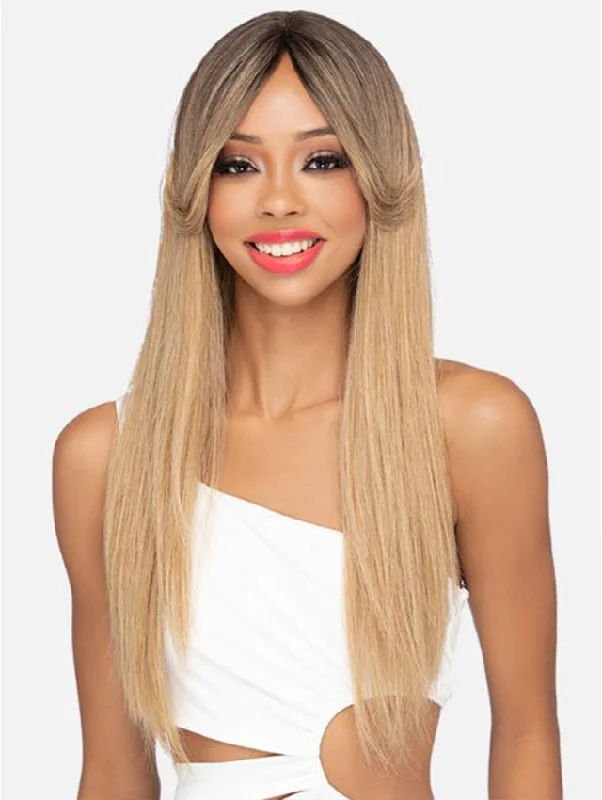 Adjustable - cap short wig for a customized and comfortable fitAmore Mio Hair Collection Everyday Wig - AW-MOONLIGHT