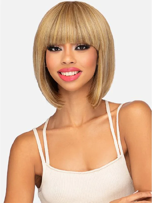 Petite short wig designed for a more delicate frameAmore Mio Hair Collection Everyday Wig - AW-TWINKLE