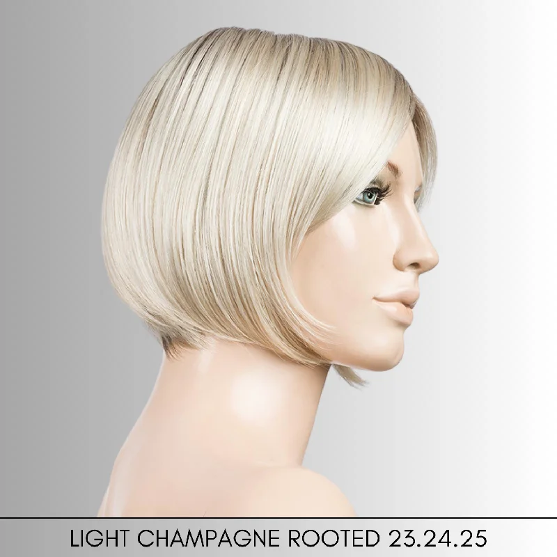 LIGHT CHAMPAGNE ROOTED 23.24.25