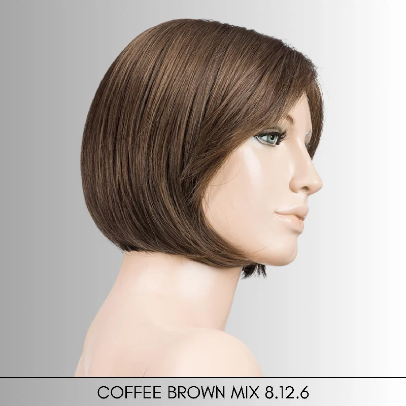 COFFEE BROWN MIX 8.12.6