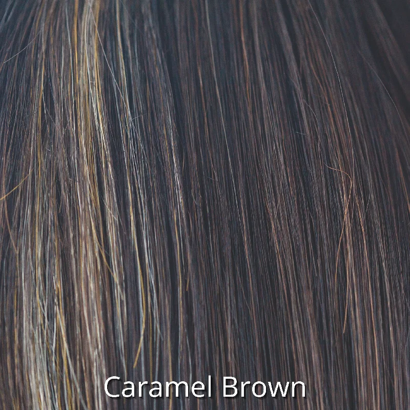 Caramel Brown