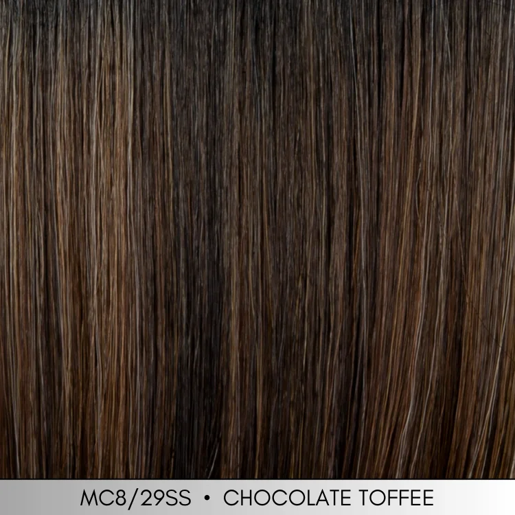 MC8/29SS  Chocolate Toffee