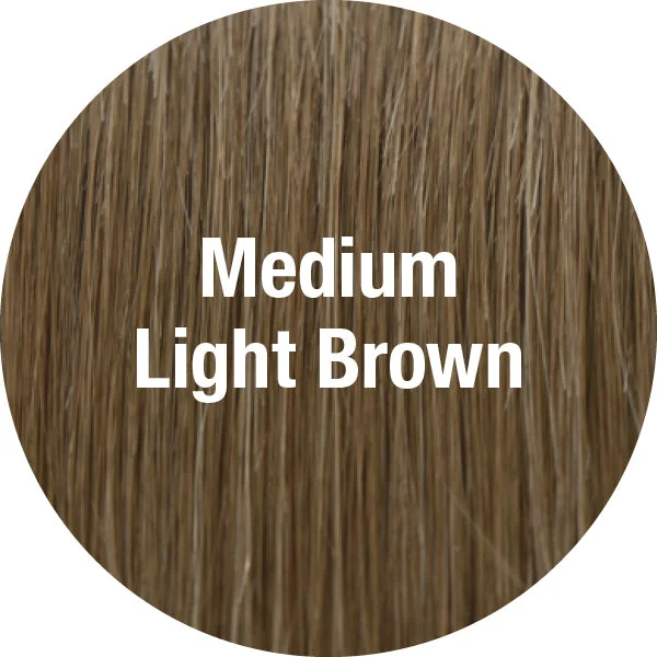 10R | Medium Light Brown