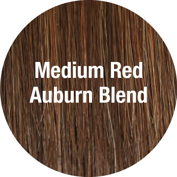 32/31 | Medium Red Auburn Blend