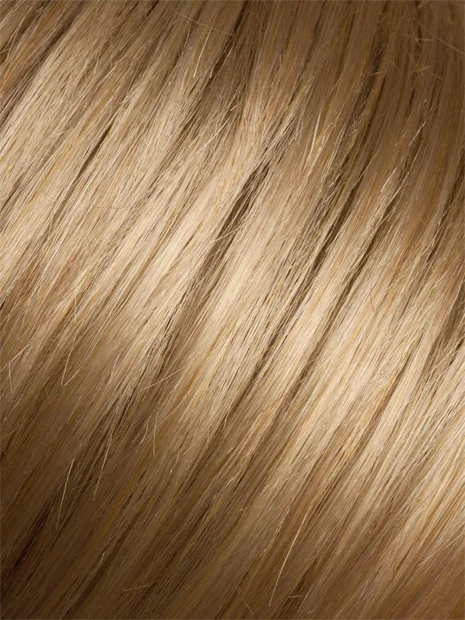 LIGHT CARAMEL MIX | Light Golden Blonde, Butterscotch Blonde, and Medium Honey Blonde blend