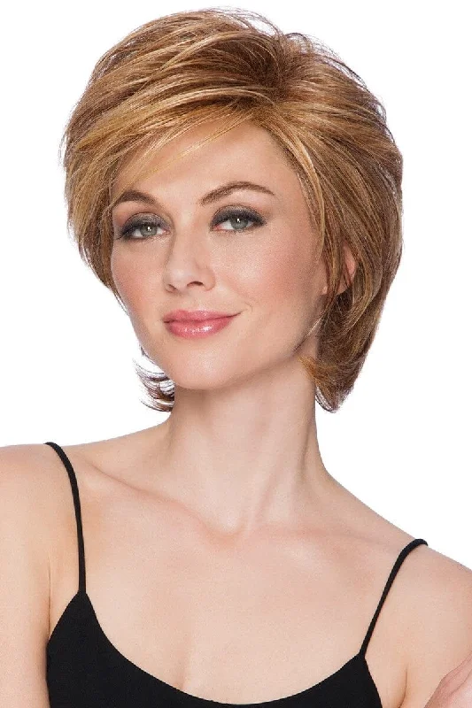 Petite short wig designed for a more delicate frameHairdo Wigs - Short Tapered Crop (#HDDTWG)