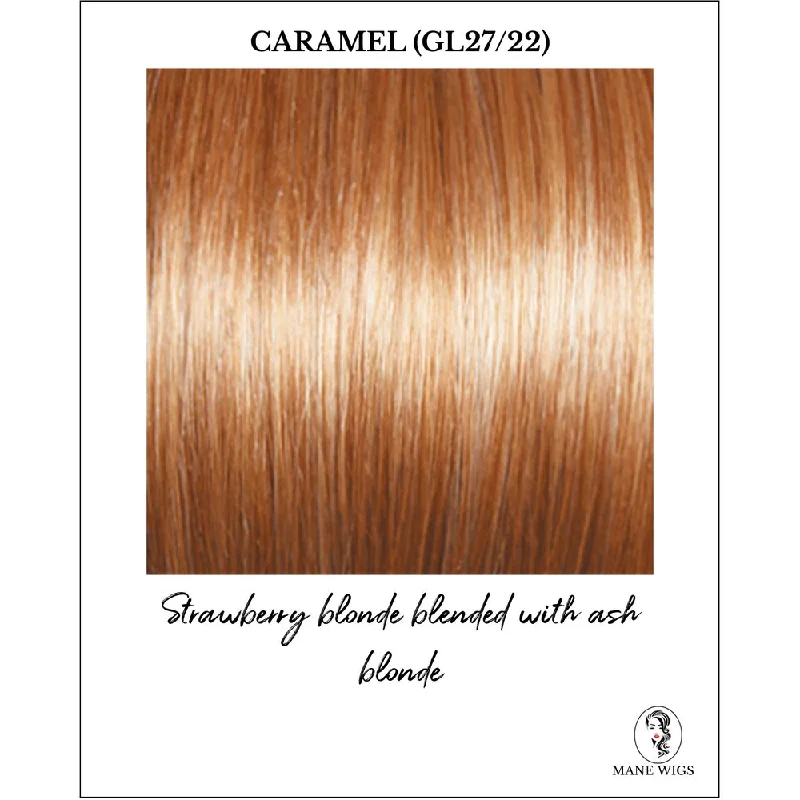 Caramel (GL27/22)