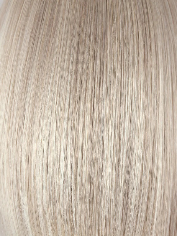 PLATINUM PEARL | 50/50 of Creamy Blond and Light Ash Blond