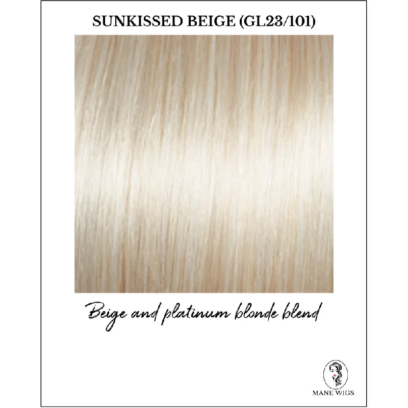 Sunkissed Beige (GL23/101)