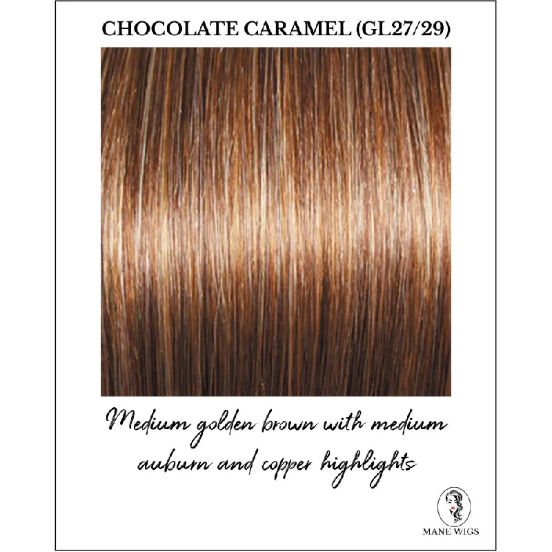 Chocolate Caramel (GL27/29)