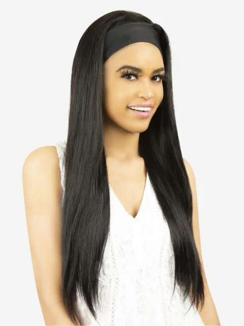 Short wig with a pixie cut for a bold and edgy lookR&B Collection 100% Unprocessed Brazilian Virgin Remy Human Hair Wig - PA-MONA