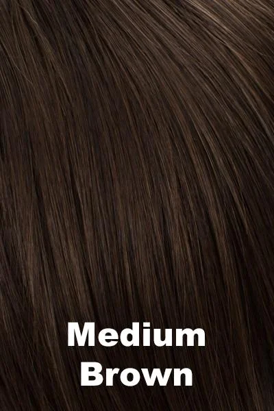 Medium Brown