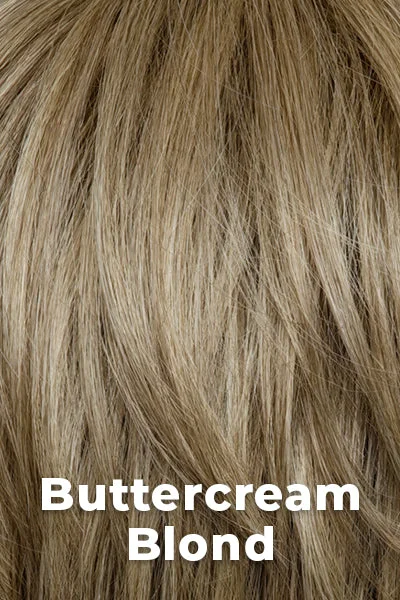 Buttercream Blond