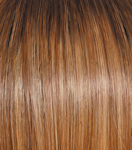 *RL14/25SS | Shaded Honey Ginger