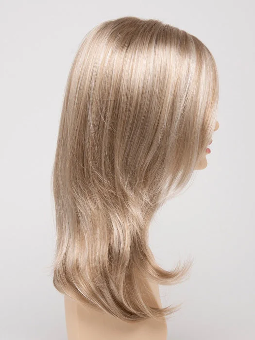 Light Blonde | 601 | Cool Pale Blonde