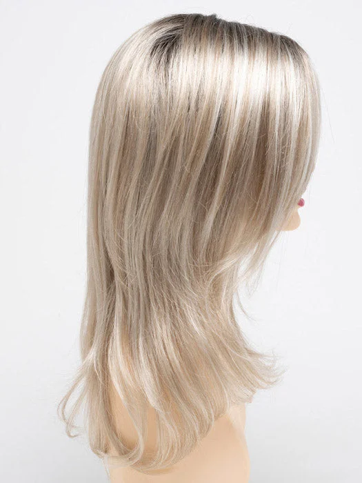 *Silky Beige | 26/101 R8 | Rooted Pale Beigy Blonde