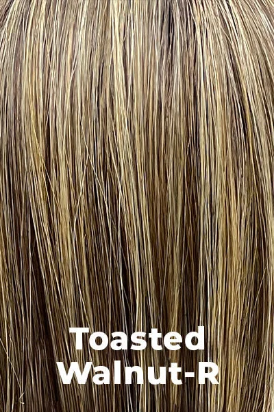 Toasted Walnut-R