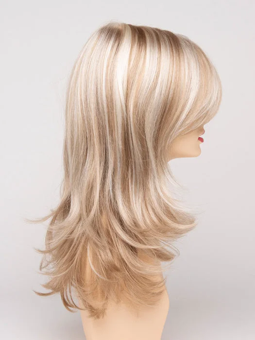 Light Blonde | 601 | Cool Pale Blonde