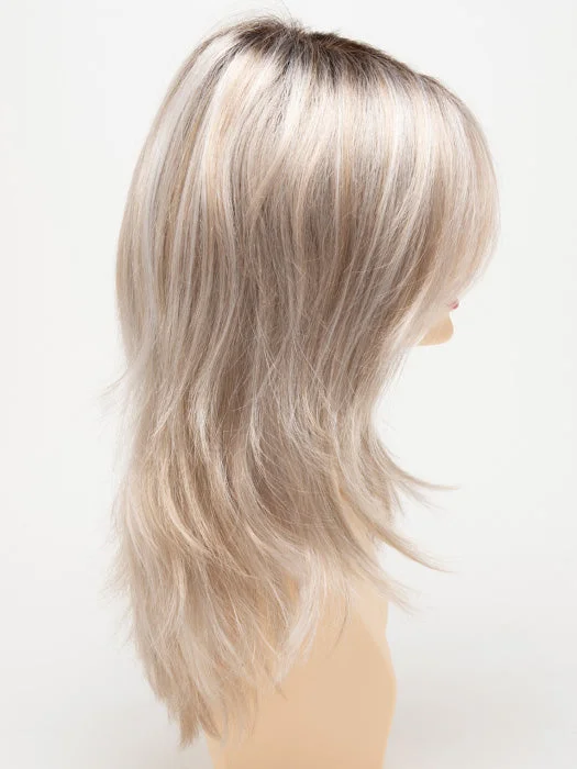 *Silky Beige | 26/101 R8 | Rooted Pale Beigy Blonde