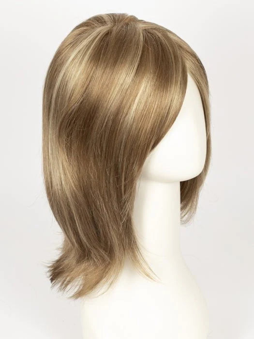 SPRING HONEY | Honey Blonde and Gold Platinum Blonde evenly blended