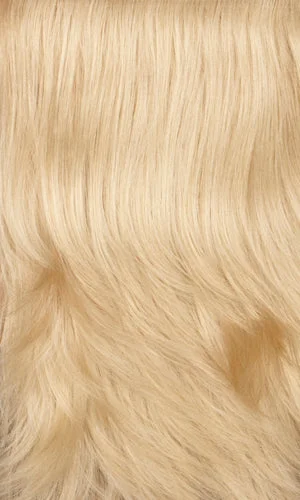 614H | Light Wheat Blonde w/Light Gold Blonde Highlights
