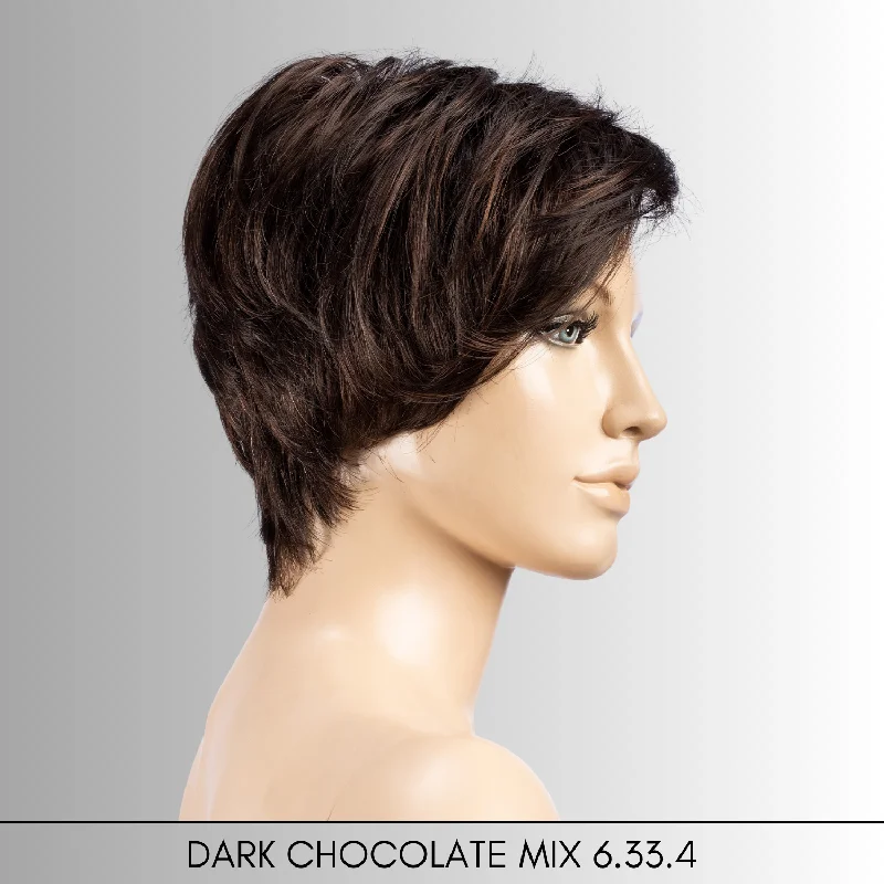 DARK CHOCOLATE MIX 6.33.4