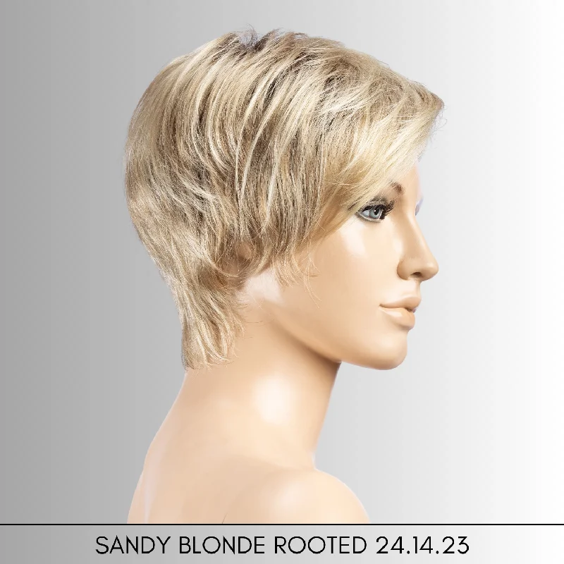 SANDY BLONDE ROOTED 24.14.23