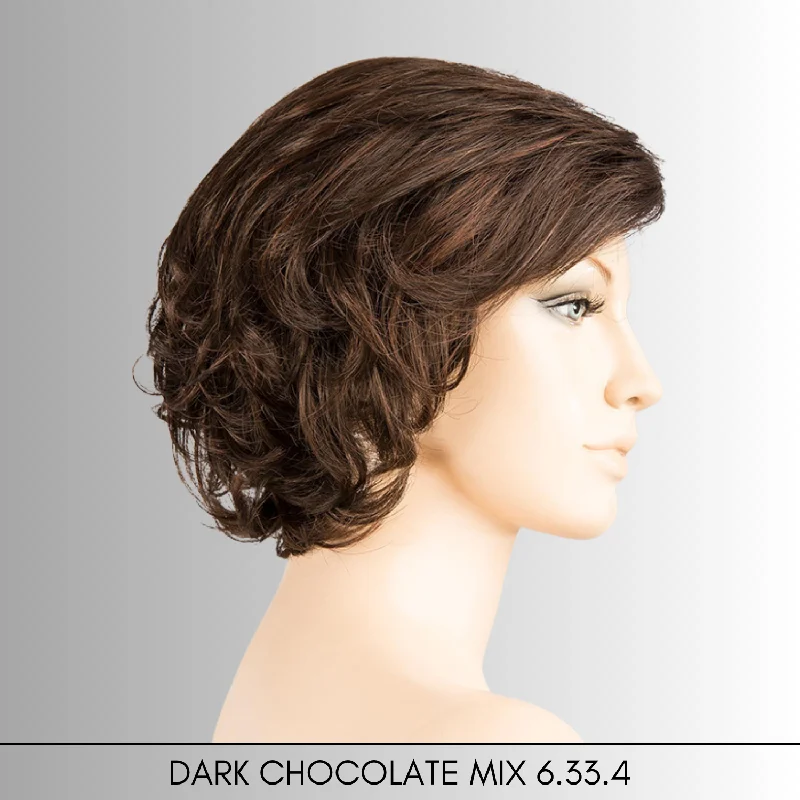 DARK CHOCOLATE MIX 6.33.4