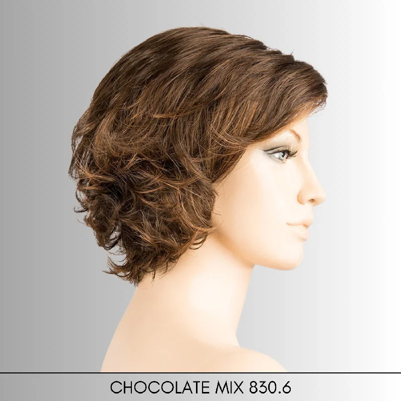 CHOCOLATE MIX 830.6