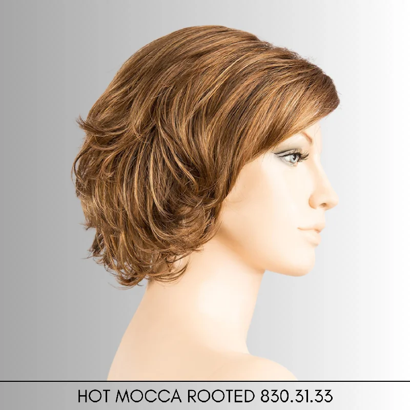 HOT MOCCA ROOTED 830.31.33