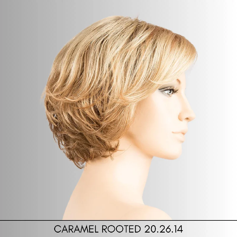 CARAMEL ROOTED 26.22.14