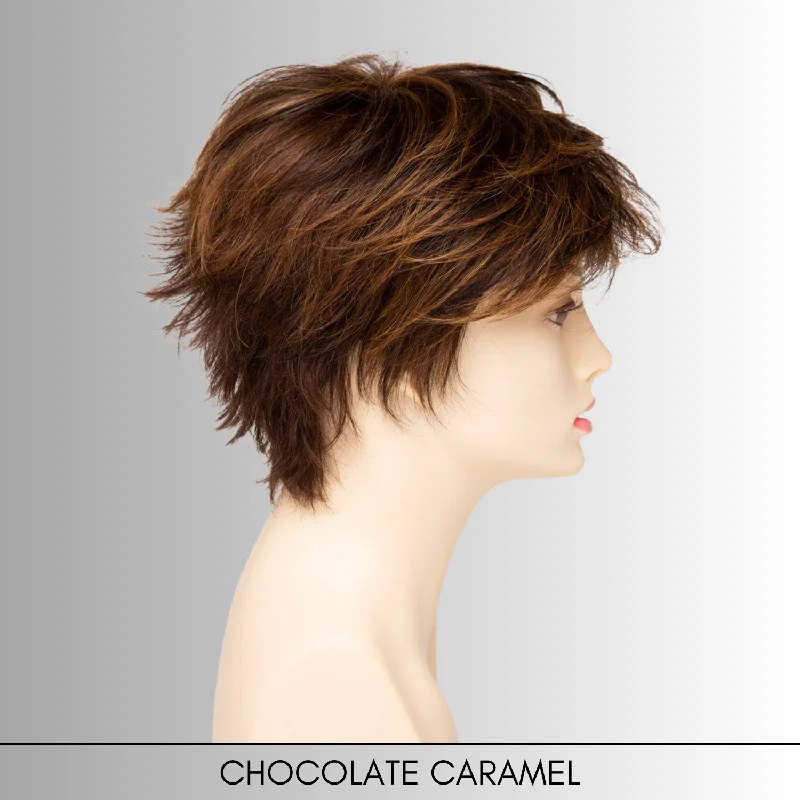 Chocolate Caramel