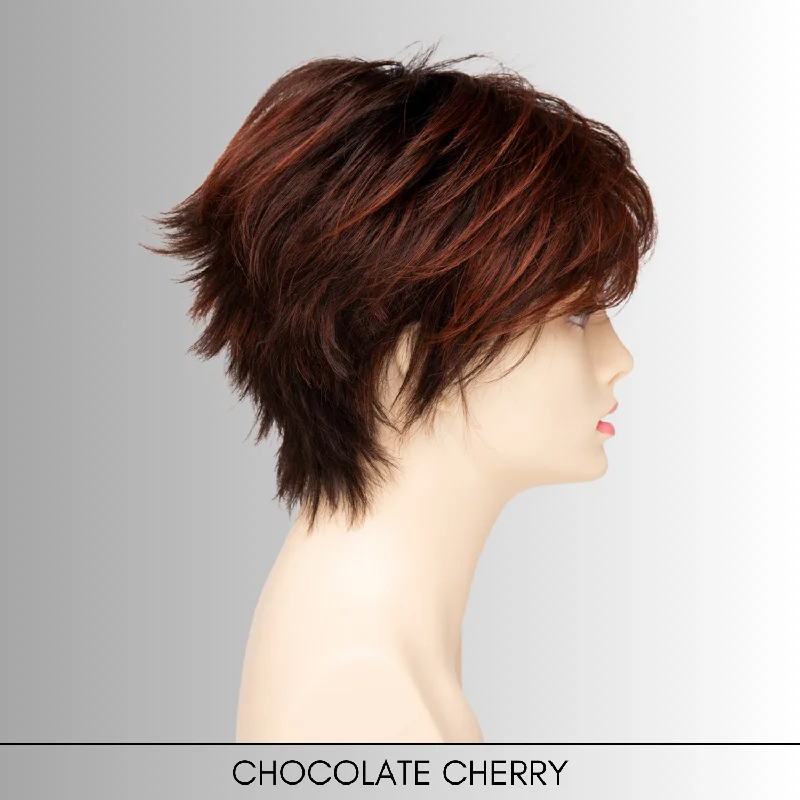 Chocolate Cherry