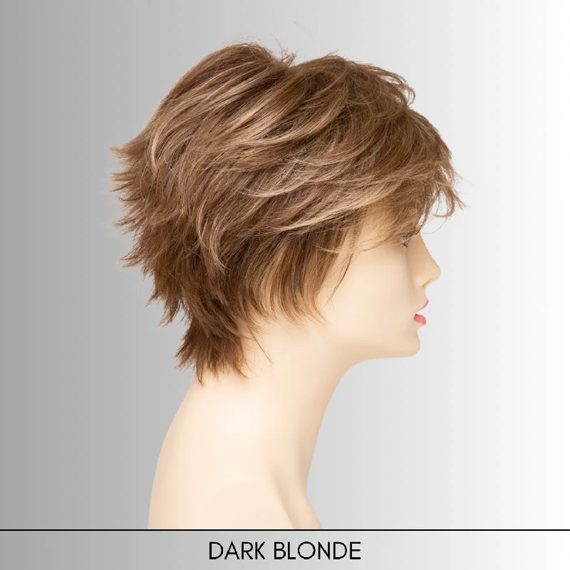 Dark Blonde