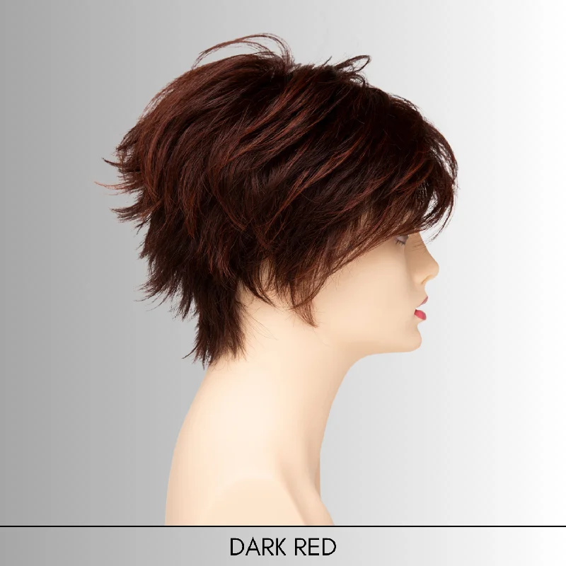 Dark Red