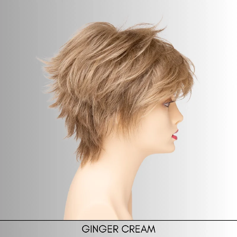 Ginger Cream