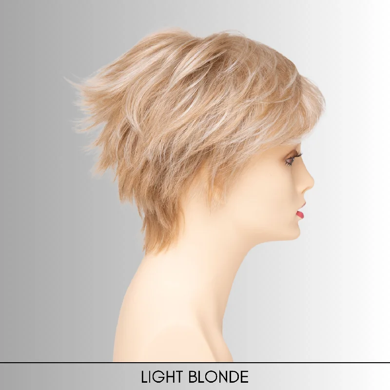 Light Blonde