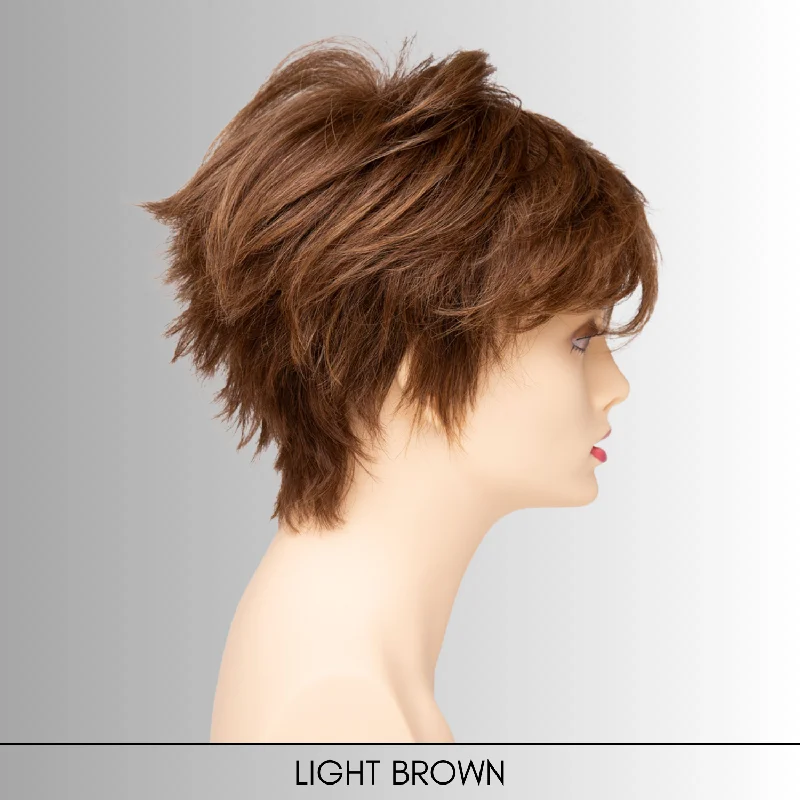 Light Brown